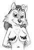 Bitey breasts!
