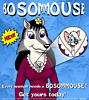 Bosommouse!